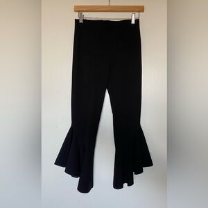 Forever 21 flare pants